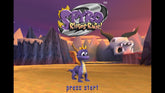 Spyro Ripto's Rage - Playstation LOOSE DISC